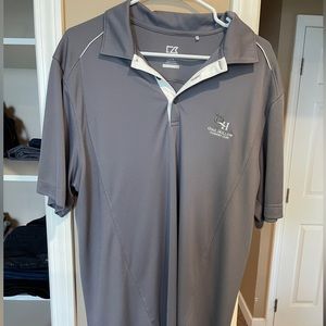 Men’s Golf Polo